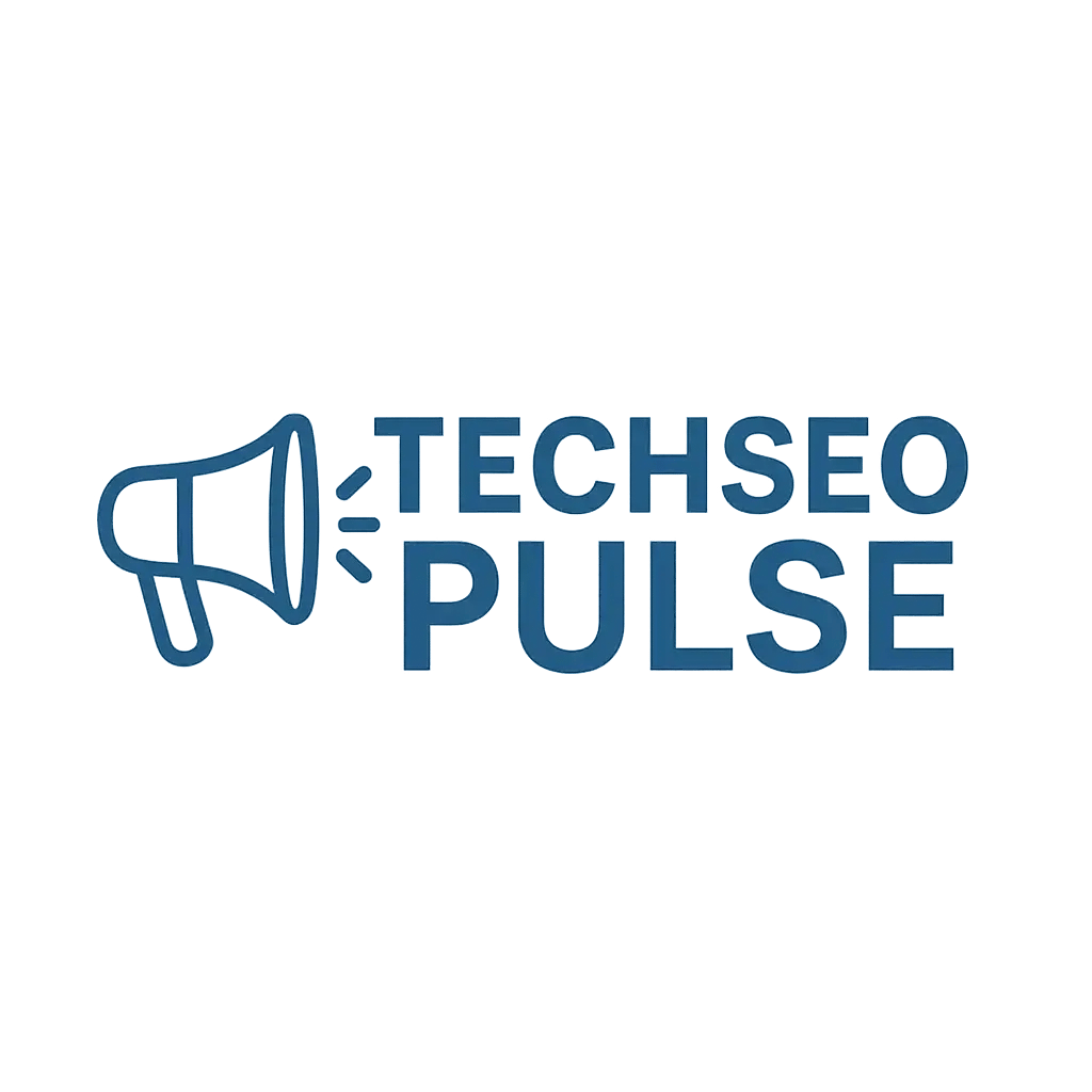 TechSEOPulse-Logo