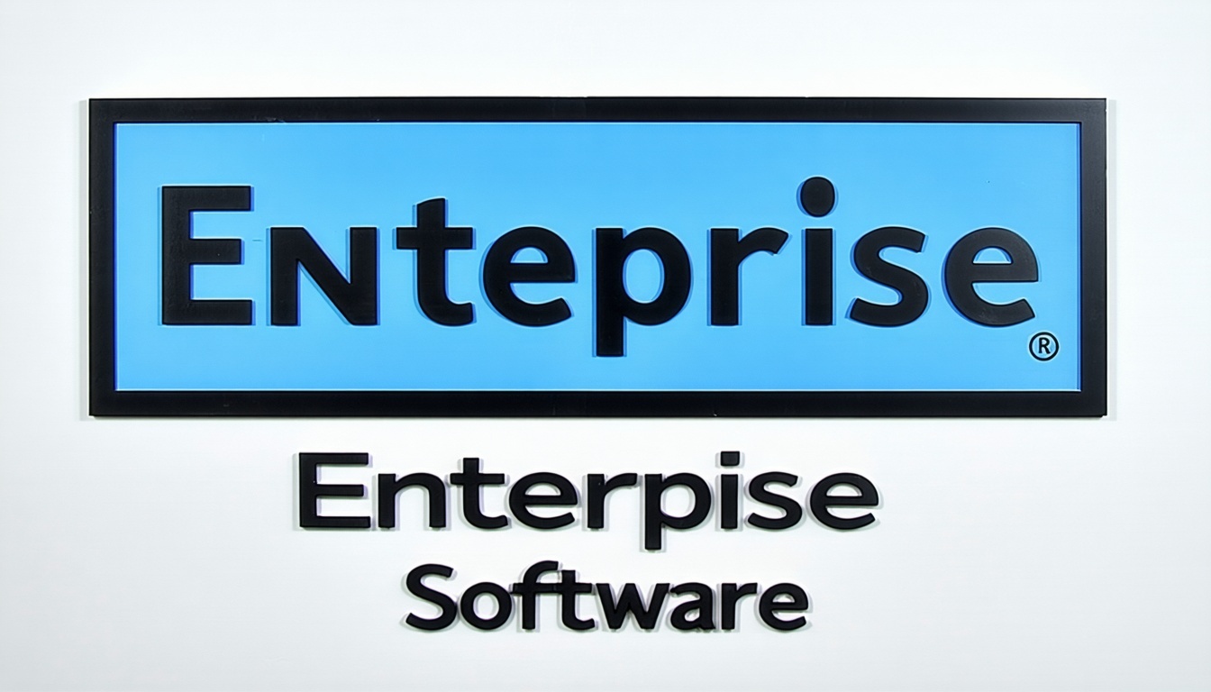 Enterprise Software Firm Logo